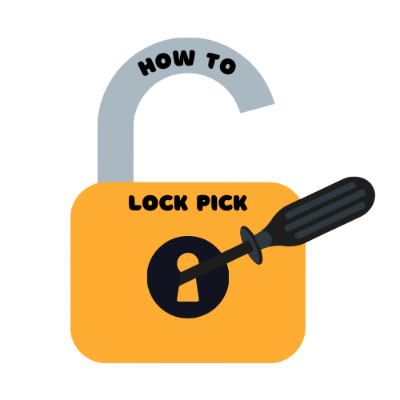 How To Lock Pick